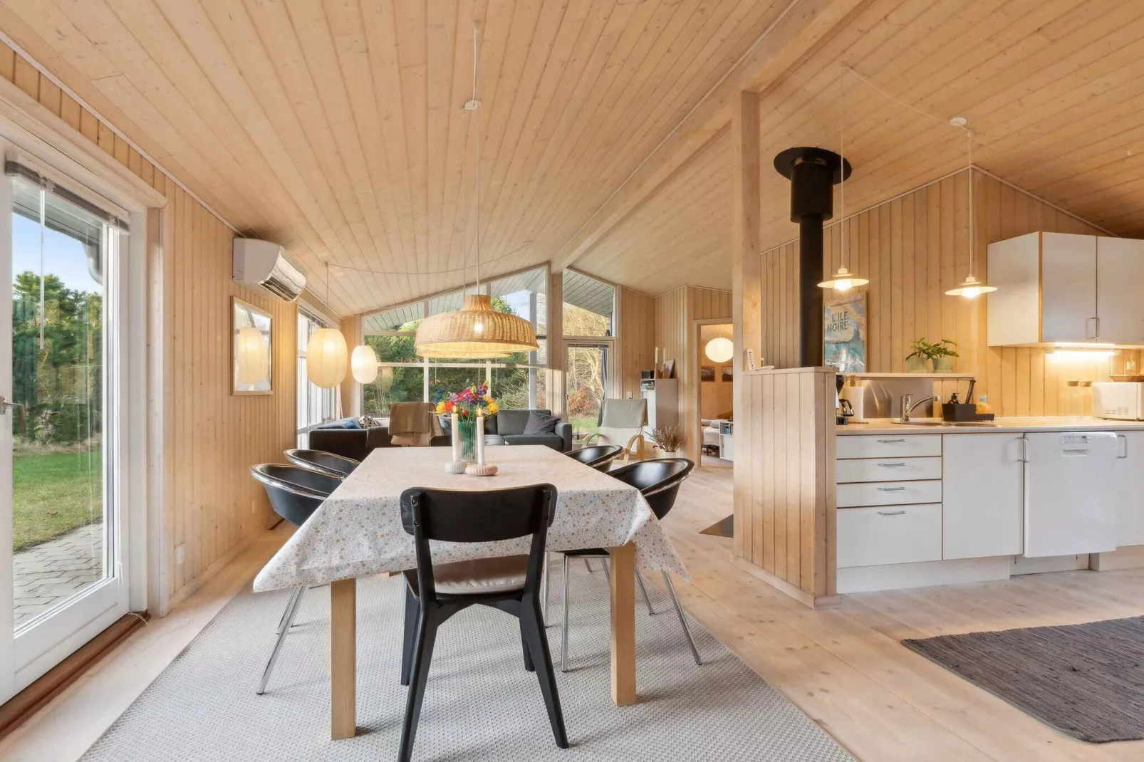 5 sterren vakantie huis in Fjerritslev-Binnen