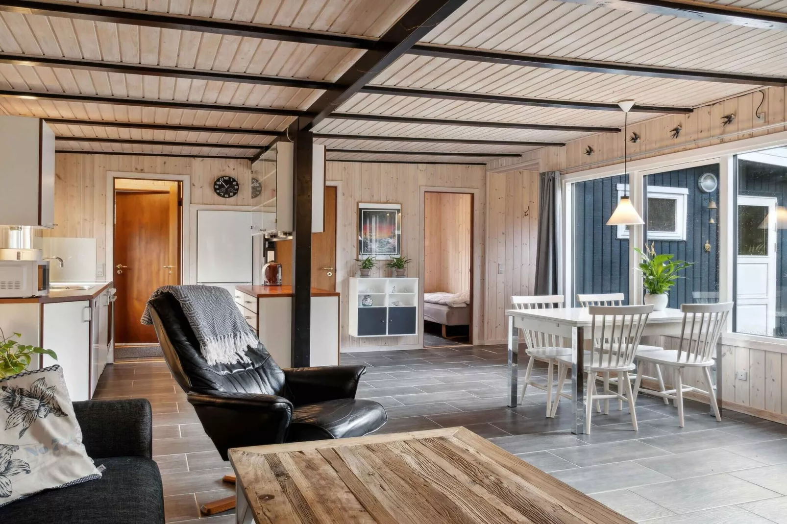 5 sterren vakantie huis in Væggerløse-Binnen