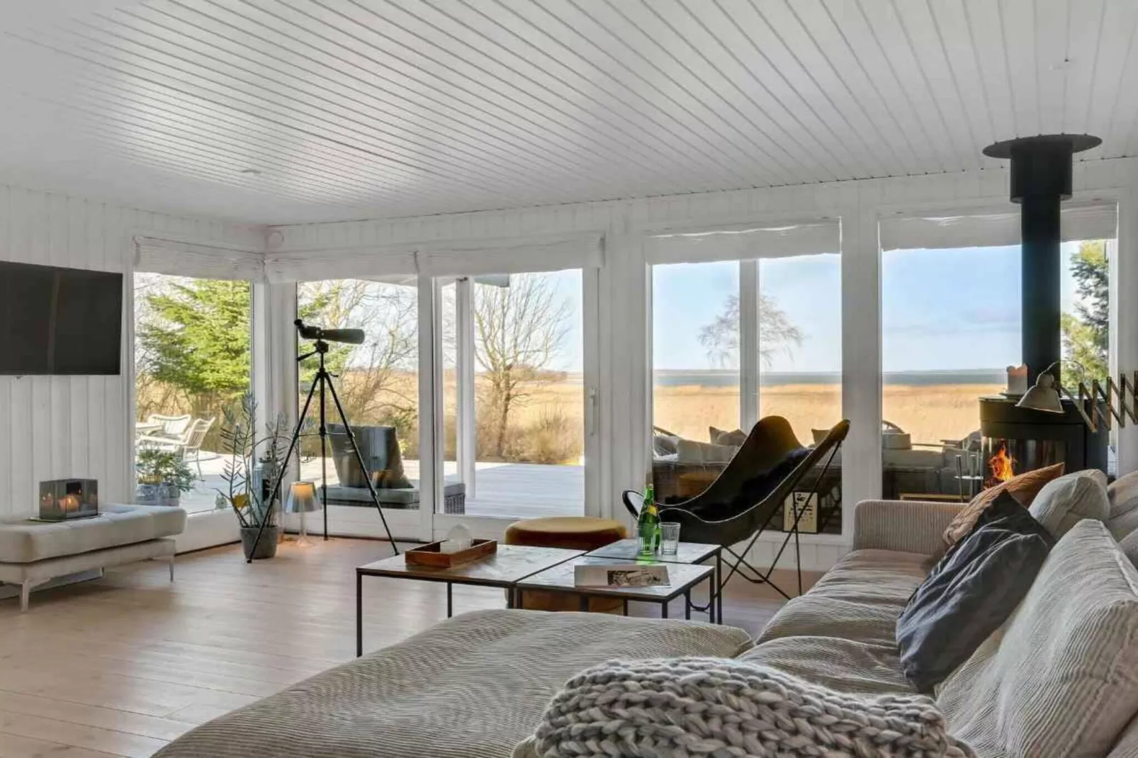 5 sterren vakantie huis in Hillerød-Binnen