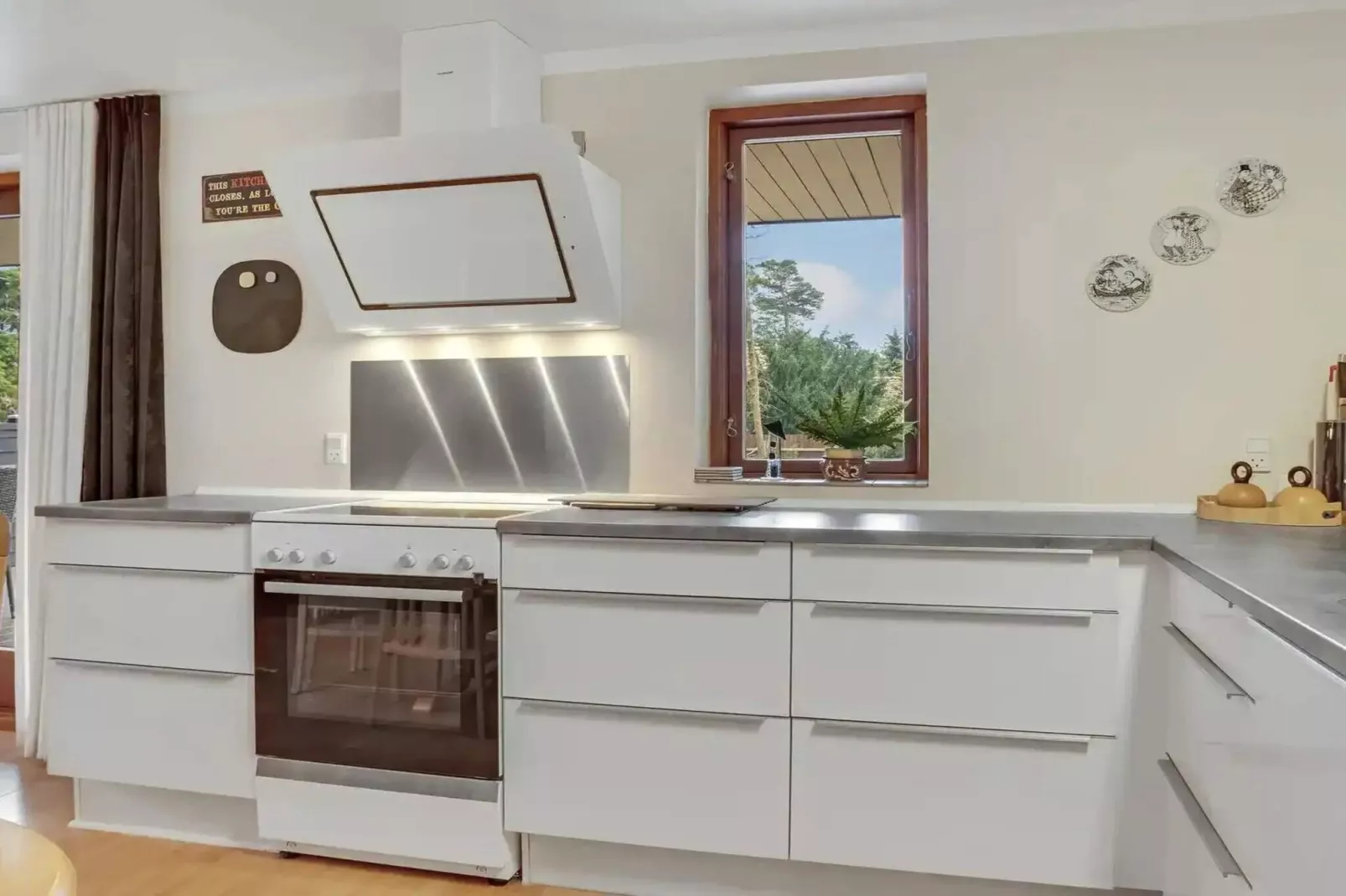 5 sterren vakantie huis in Væggerløse-Binnen