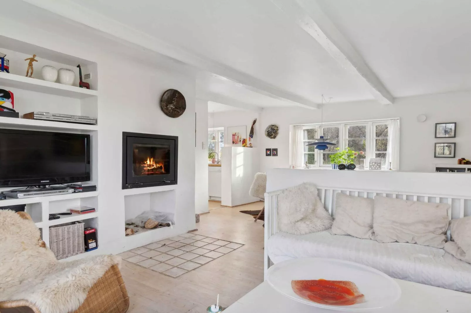 5 sterren vakantie huis in Nykøbing M-Binnen