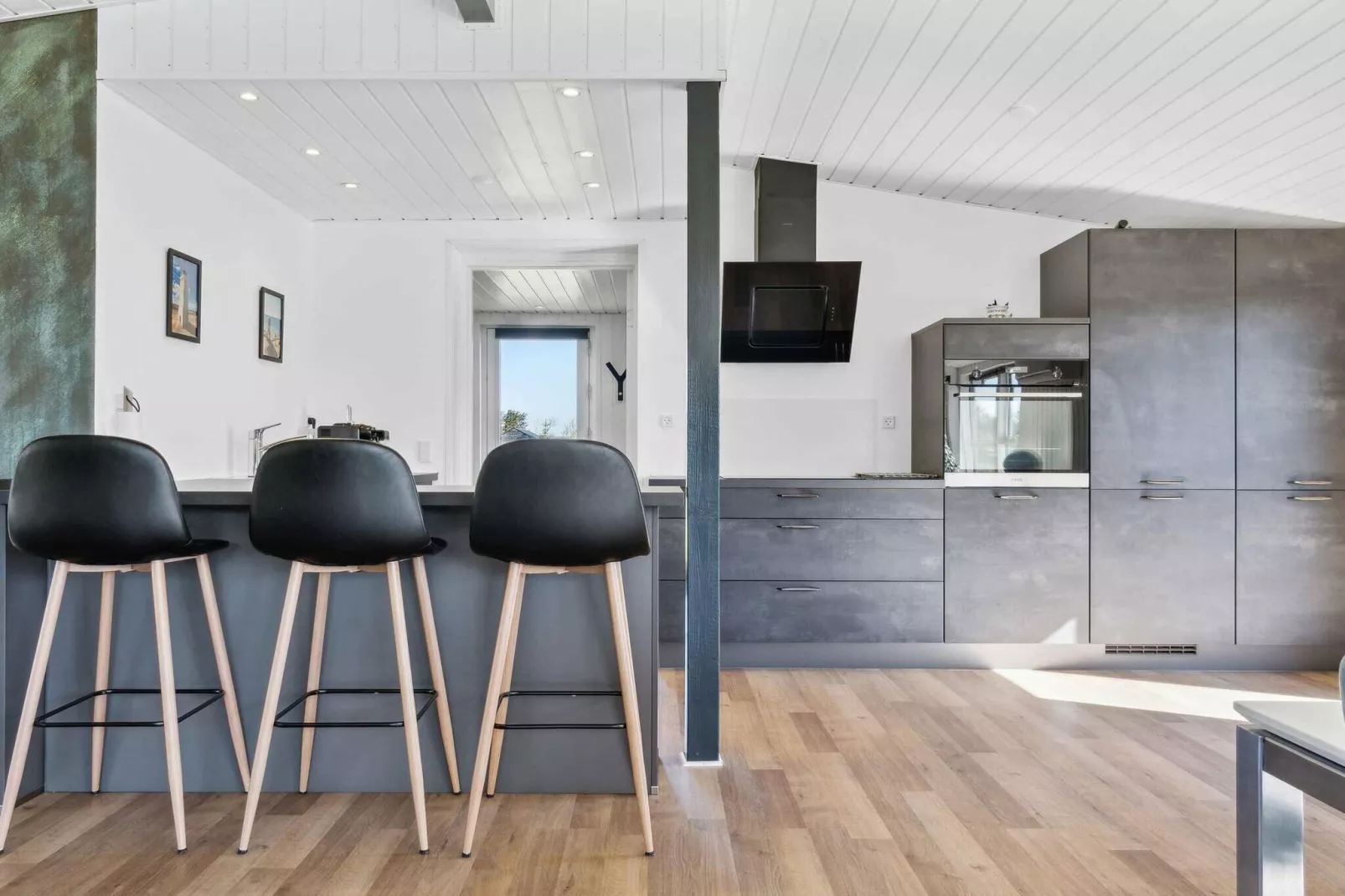 5 sterren vakantie huis in Hjørring-Binnen