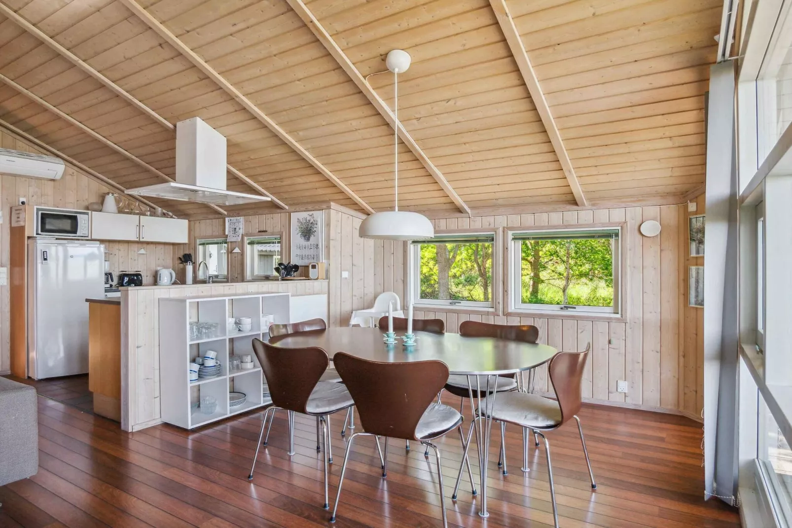 5 sterren vakantie huis in Skælskør-Binnen