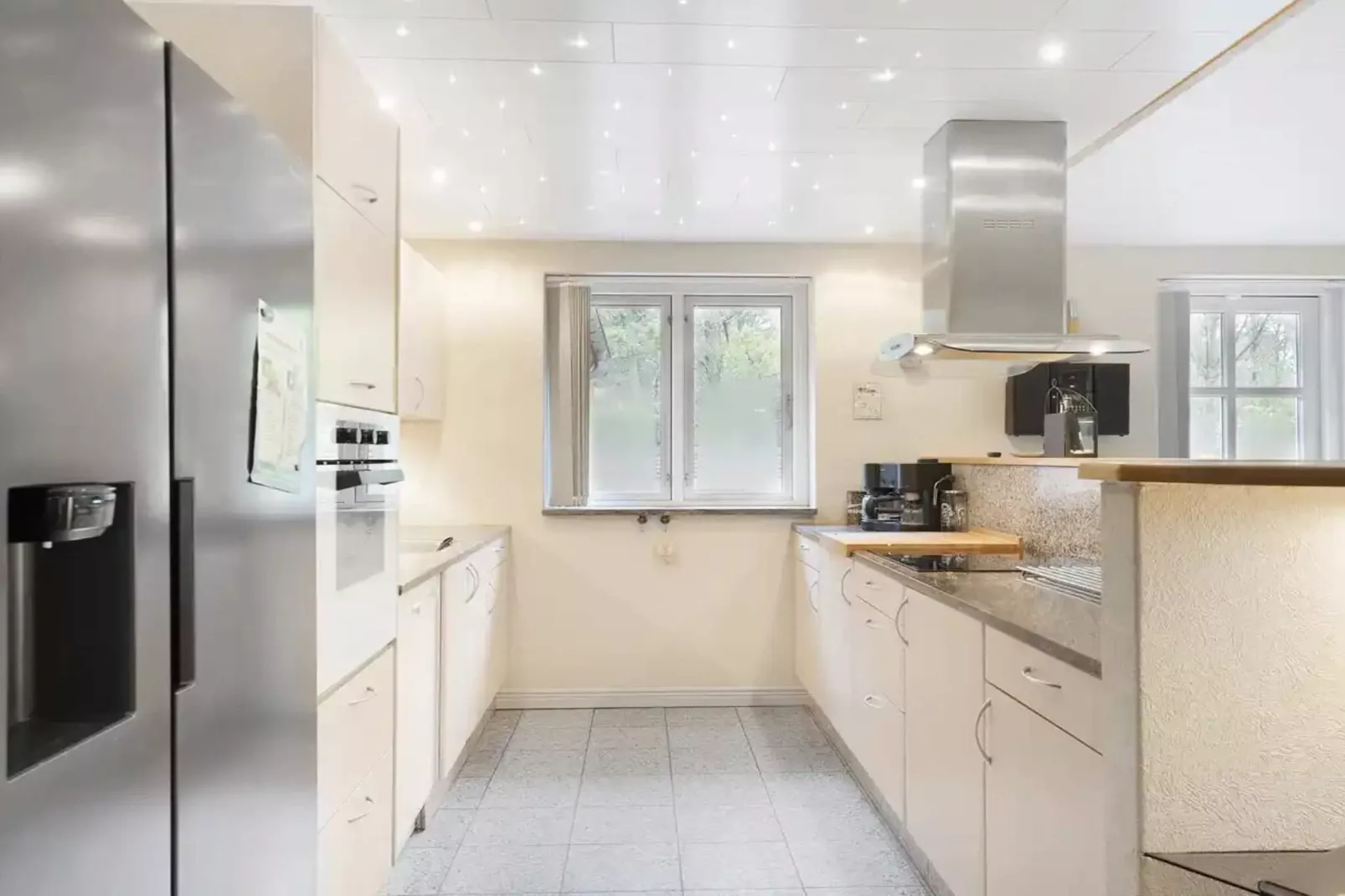 5 sterren vakantie huis in Rømø-Binnen