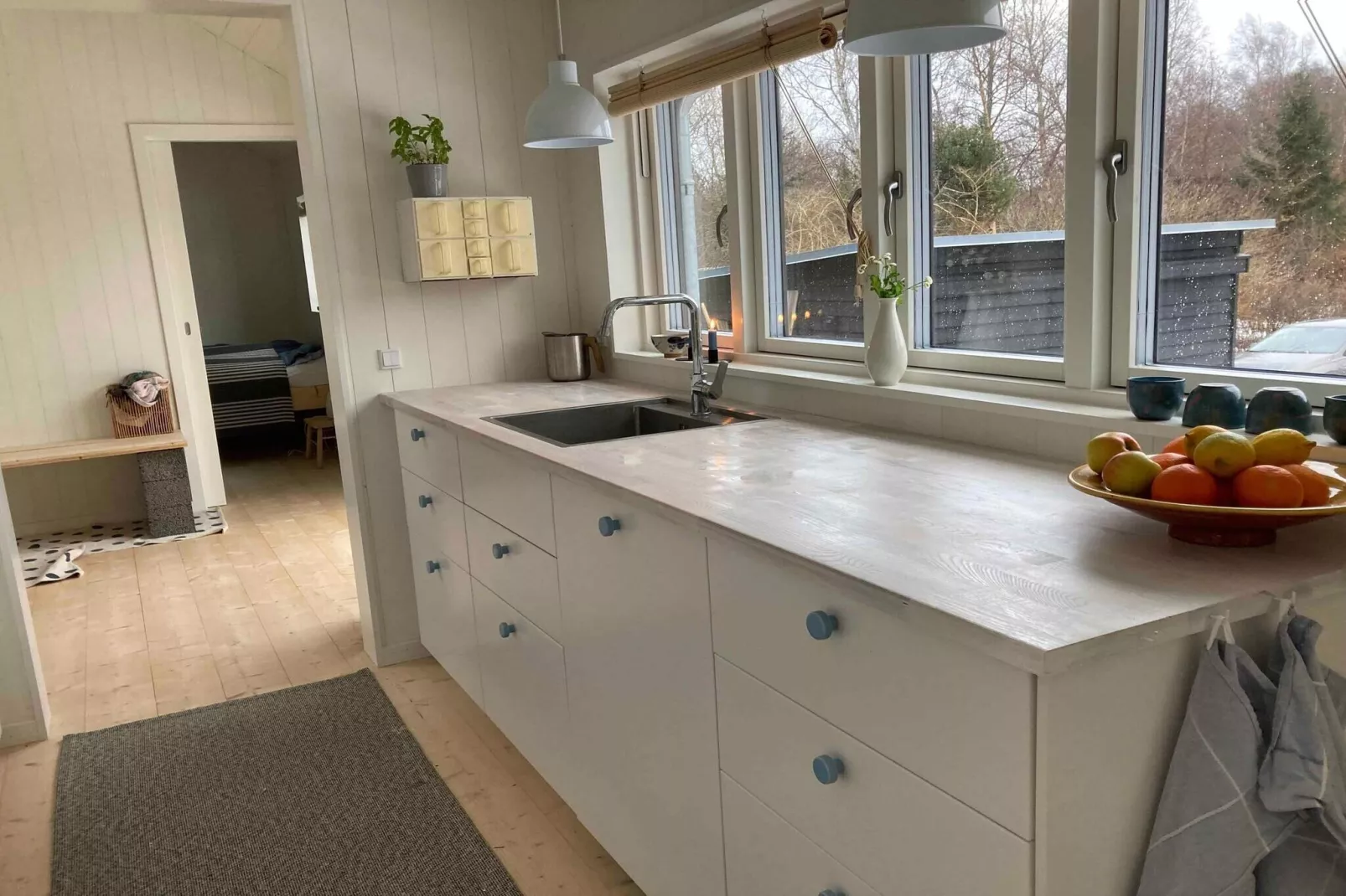 5 sterren vakantie huis in Vejby-Binnen