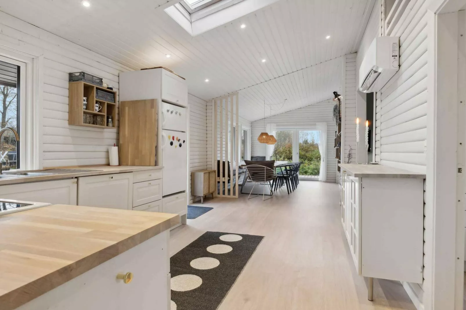 5 sterren vakantie huis in Frederikshavn-Binnen