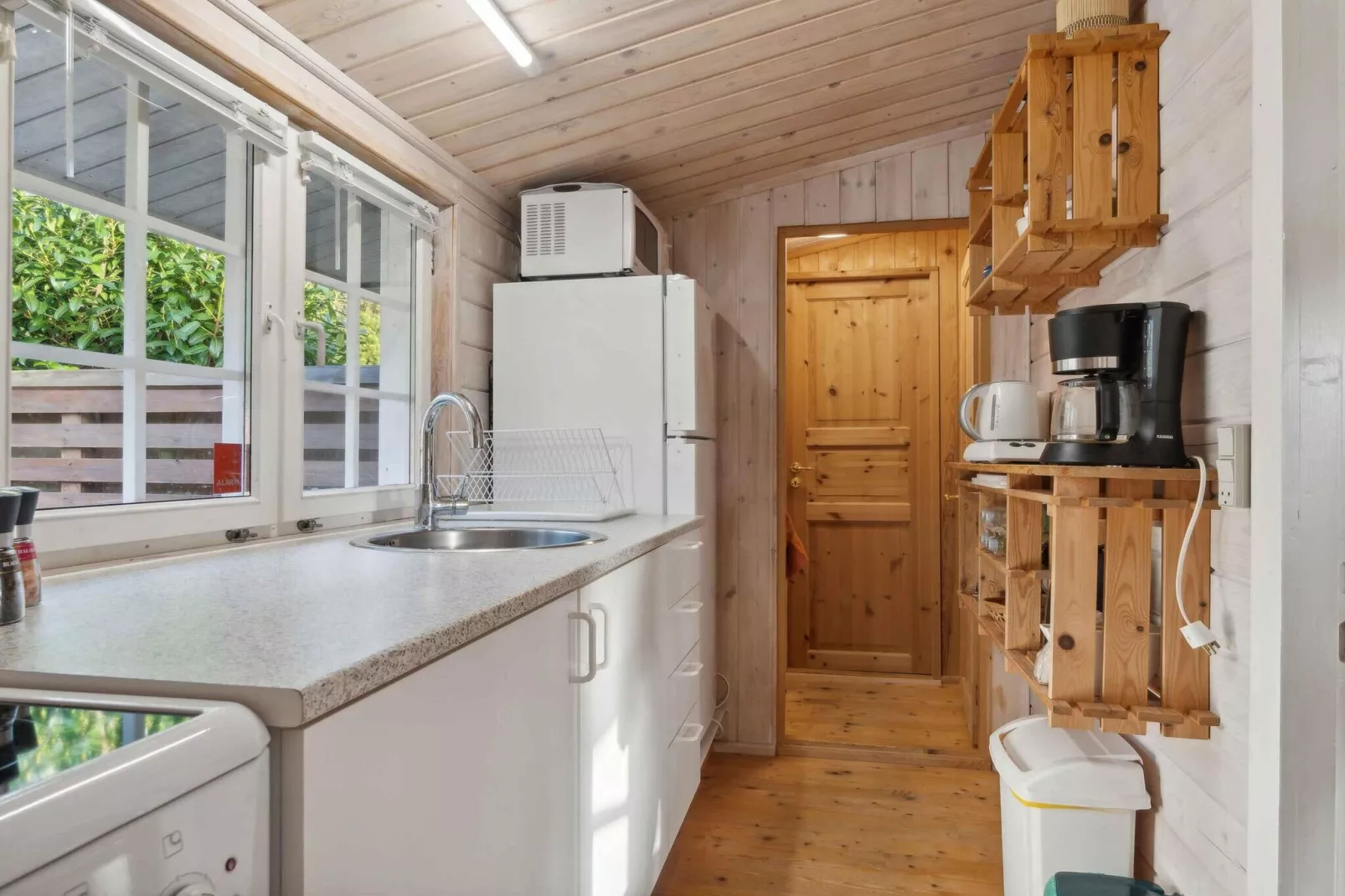 5 sterren vakantie huis in Roslev-Binnen