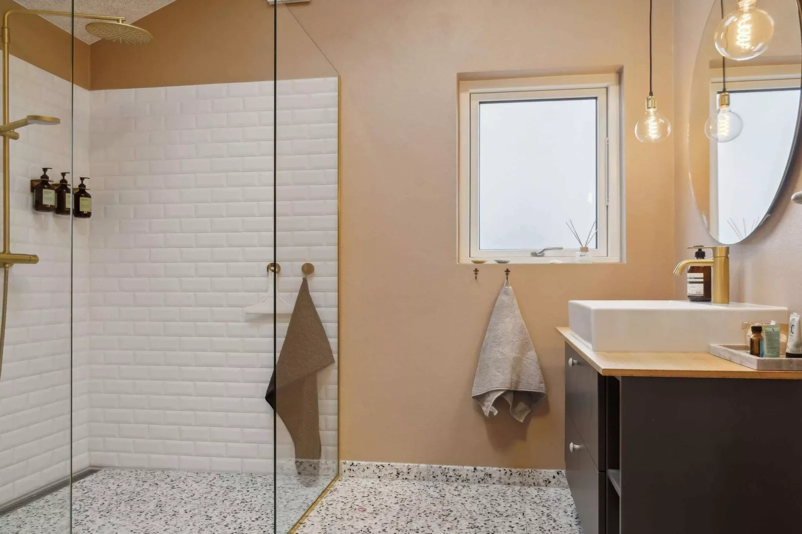 5 sterren vakantie huis in Odder-Binnen