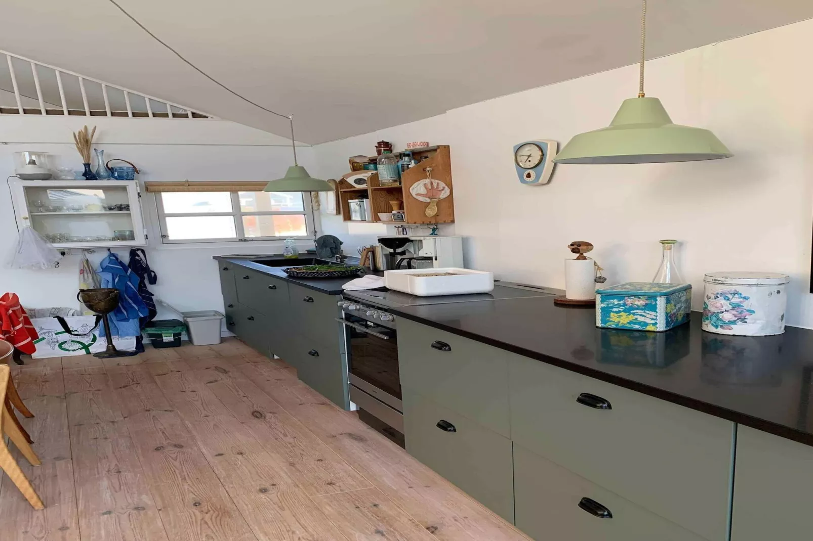 5 sterren vakantie huis in Otterup