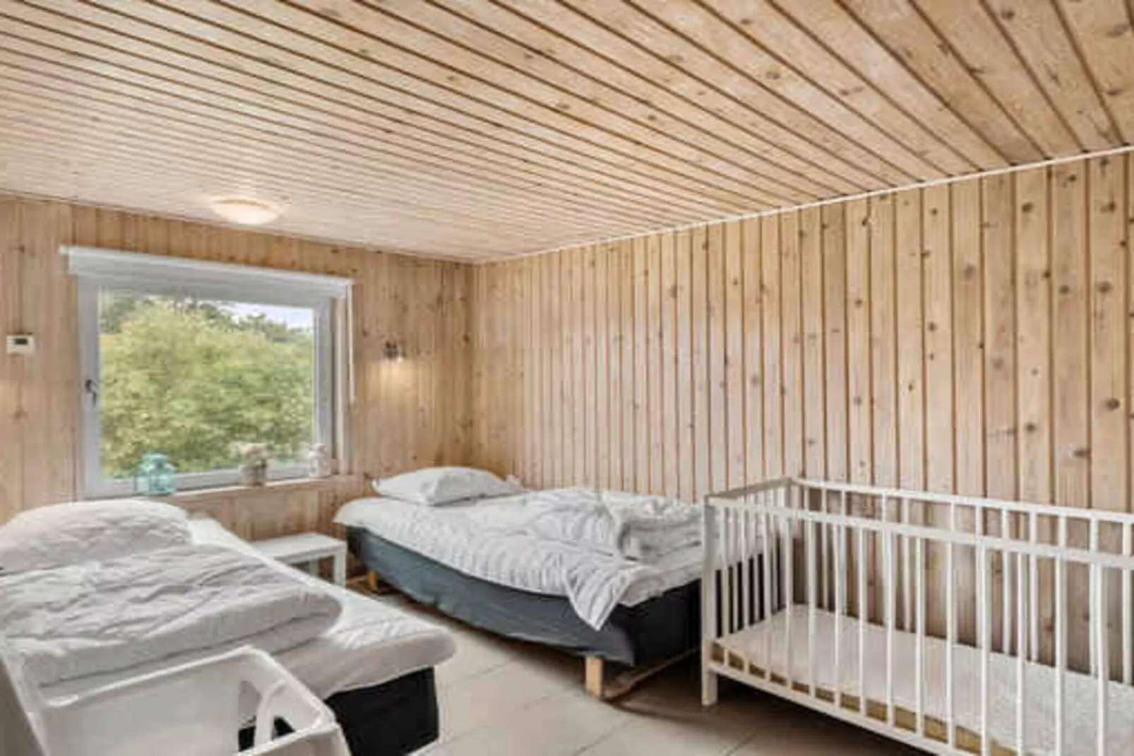 5 sterren vakantie huis in Vesløs-Binnen