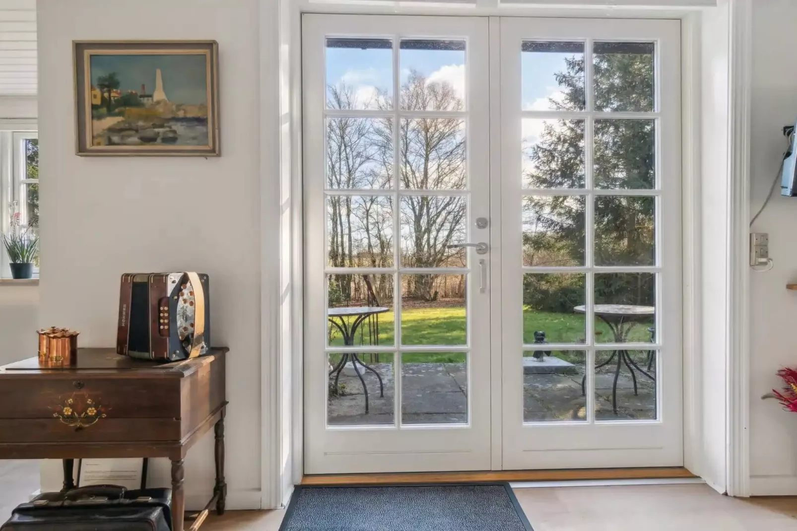 5 sterren vakantie huis in Gudhjem-Binnen