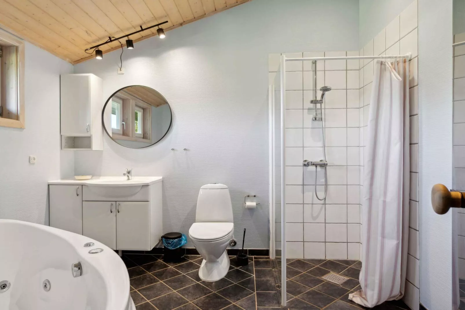 5 sterren vakantie huis in Højby-Spa