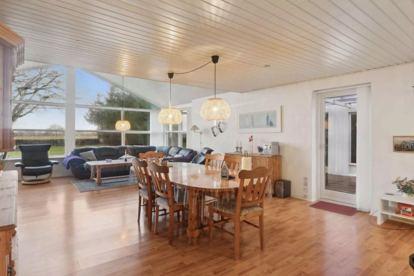 5 sterren vakantie huis in Storvorde-Binnen