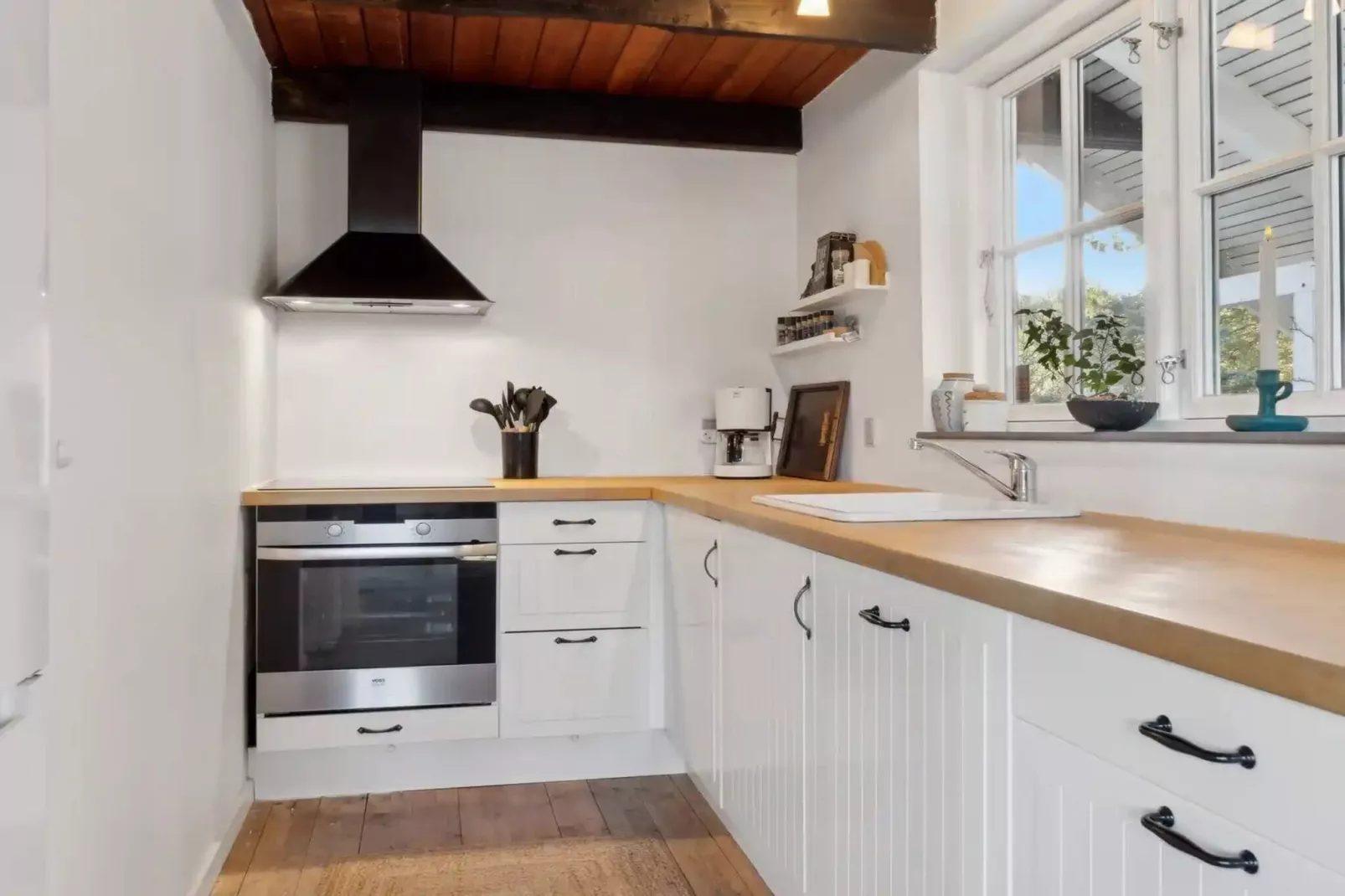 5 sterren vakantie huis in Blokhus-Binnen