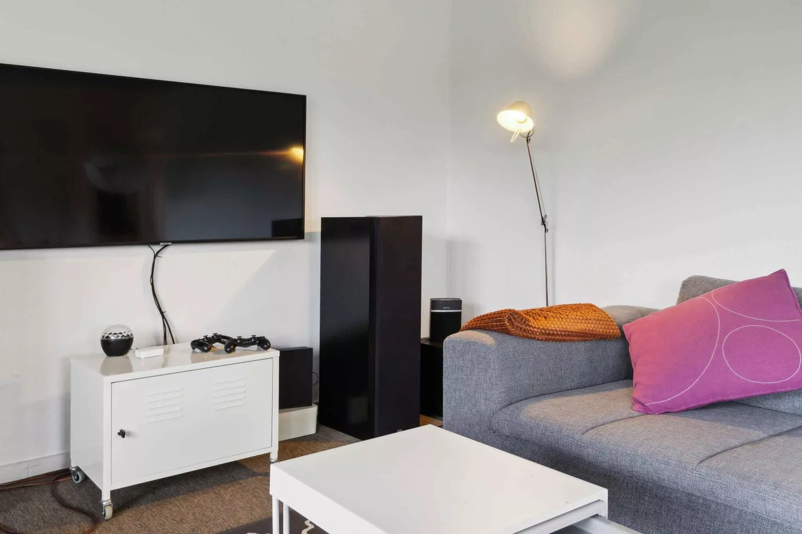 5 sterren vakantie huis in Bandholm-Binnen