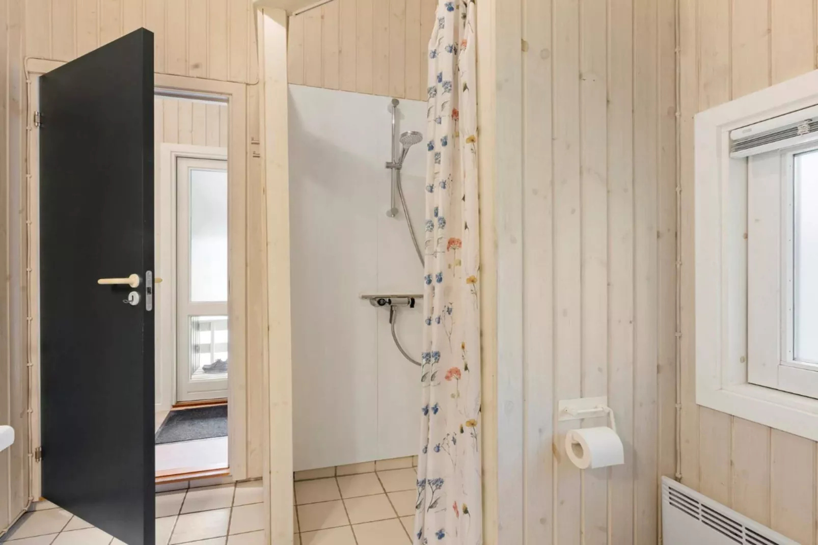 5 sterren vakantie huis in Dronningmølle-Binnen