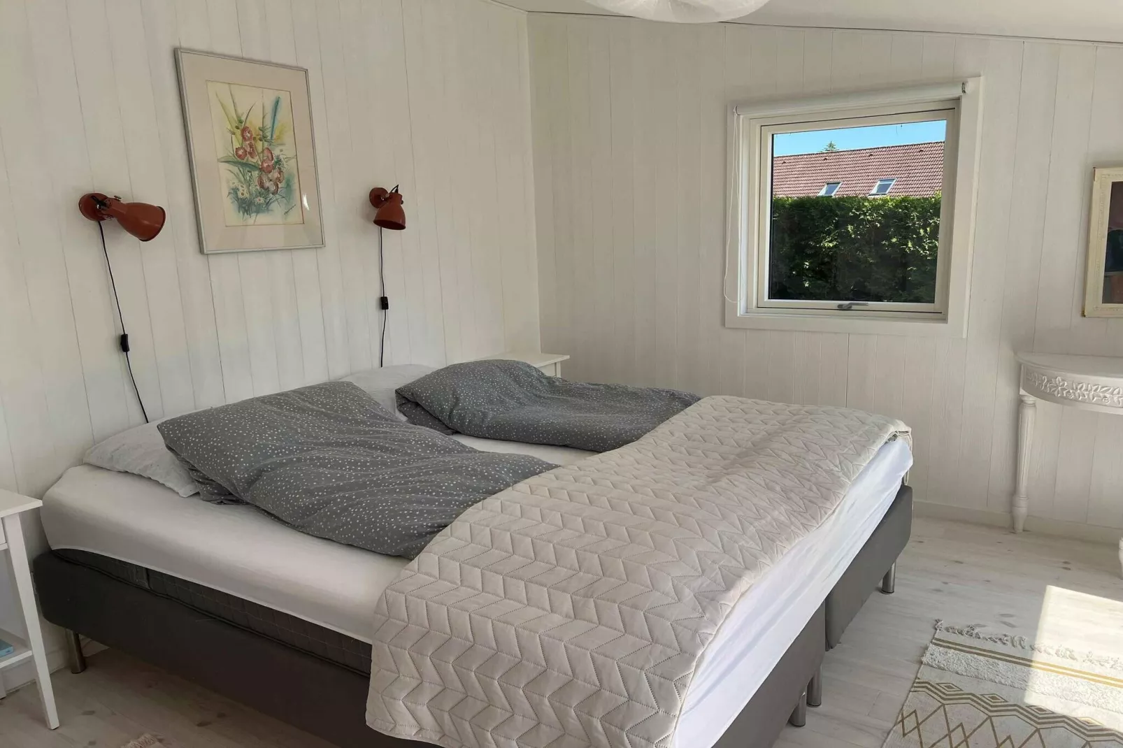 5 sterren vakantie huis in Hornbæk-Binnen
