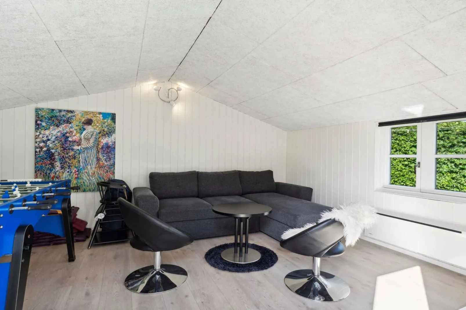 5 sterren vakantie huis in Haderslev-Binnen