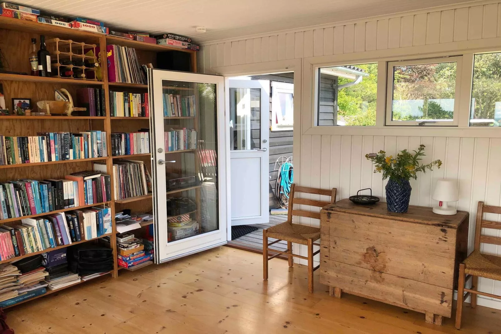 5 sterren vakantie huis in Jægerspris-Binnen