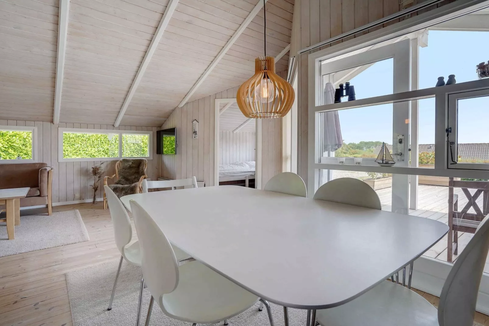 5 sterren vakantie huis in Sydals-Binnen