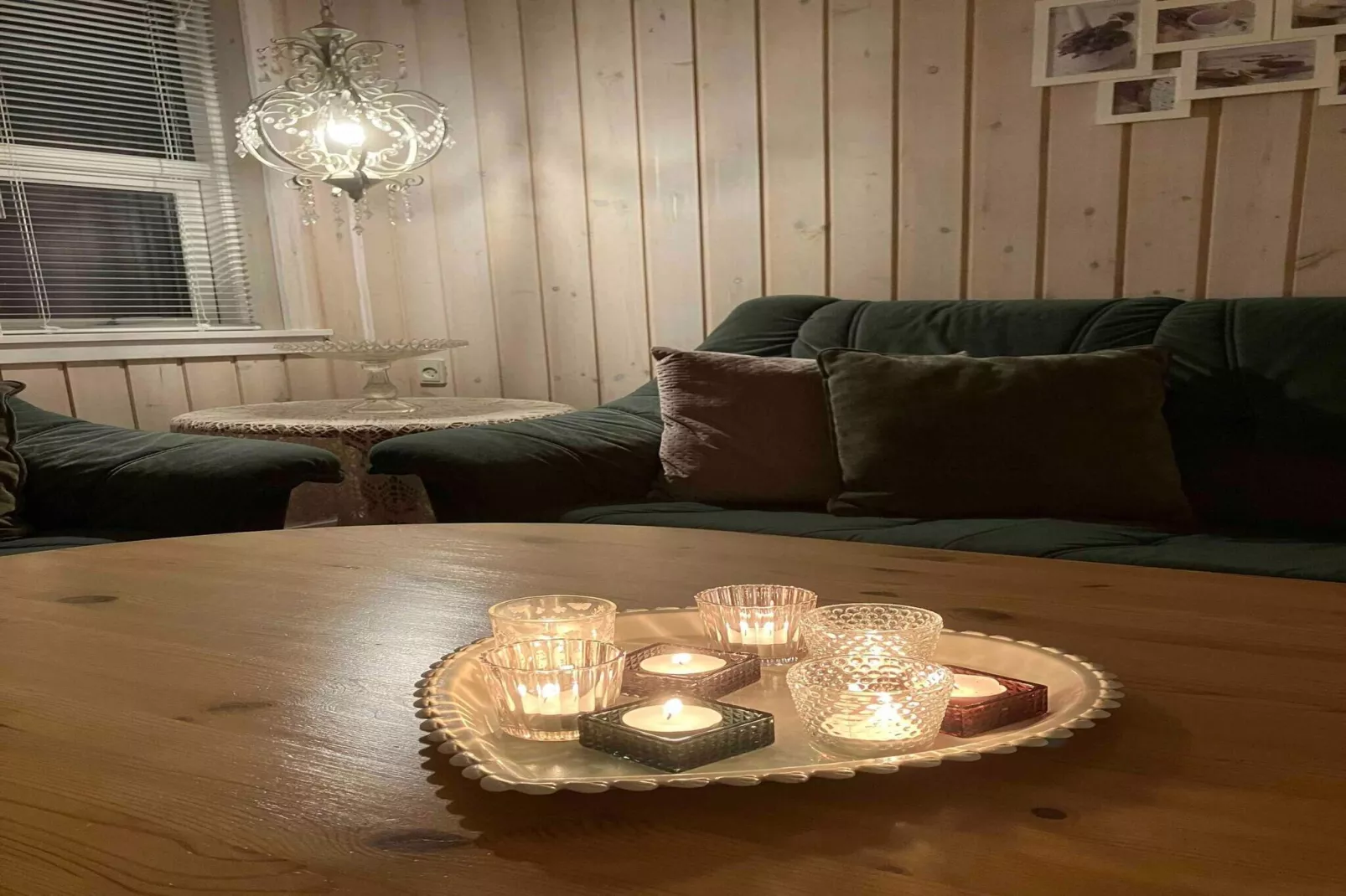 5 sterren vakantie huis in Gedser-Binnen