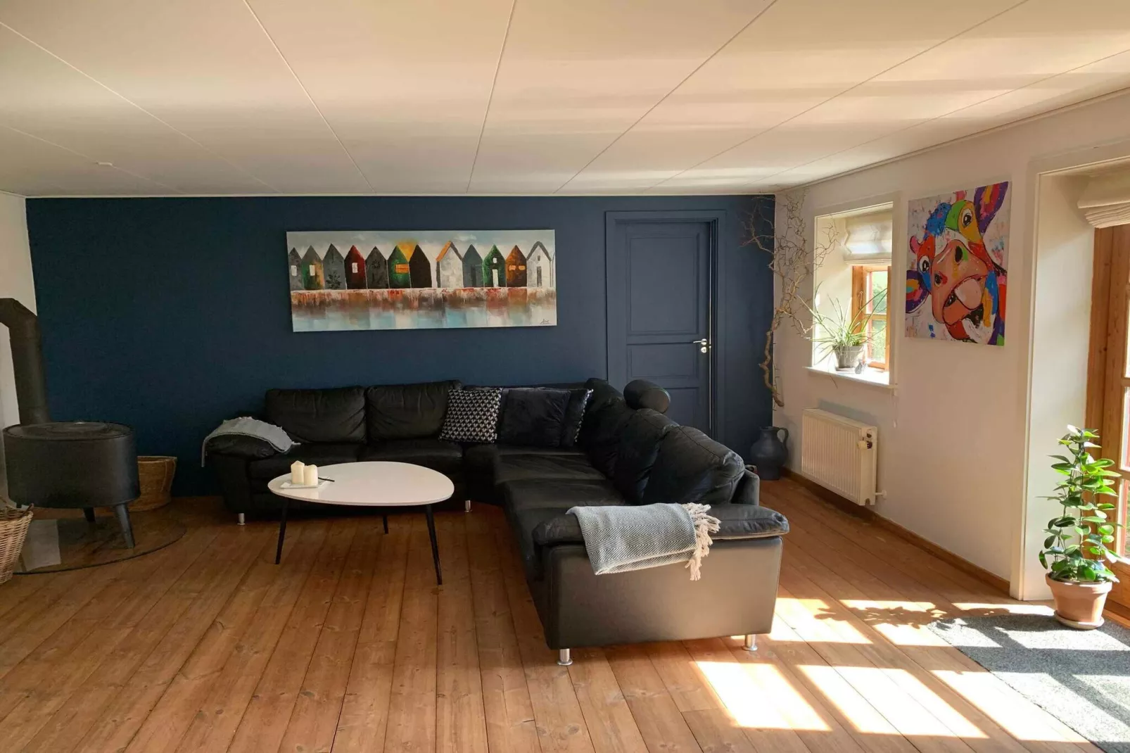 5 sterren vakantie huis in Nexø-Binnen