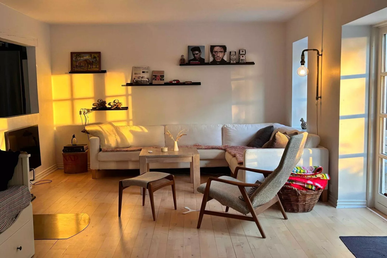 5 sterren vakantie huis in Borre-Binnen