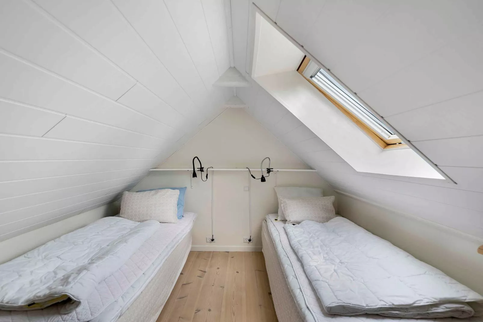 5 sterren vakantie huis in Nexø-Binnen