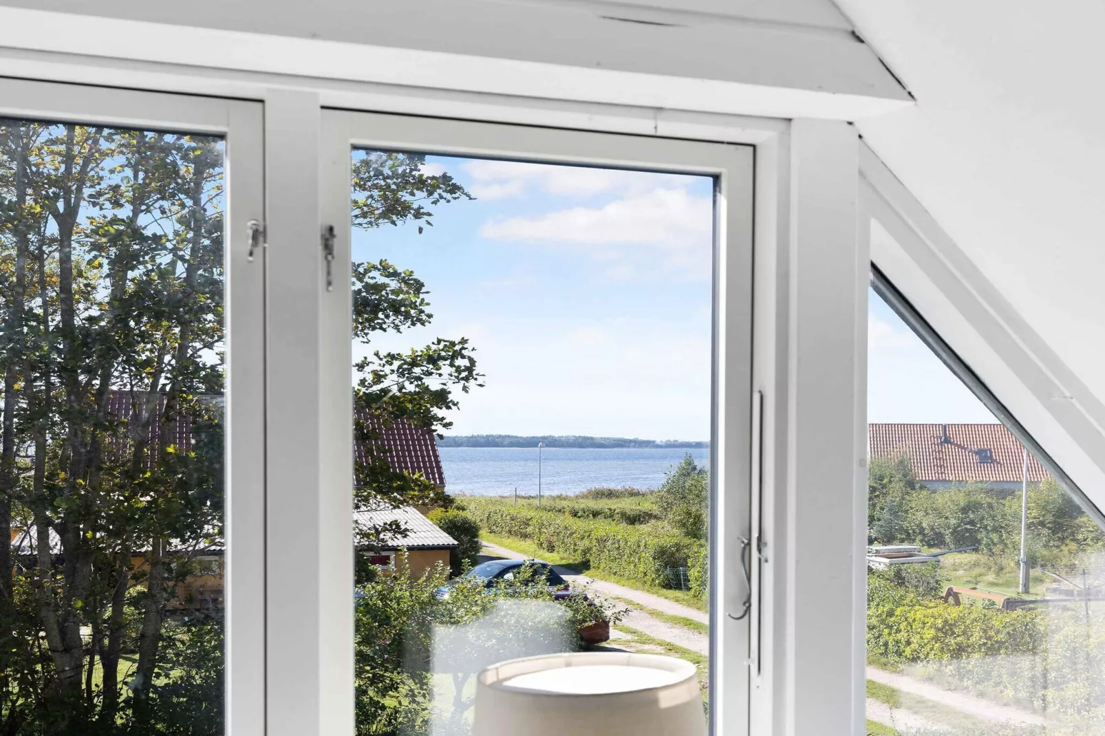 5 sterren vakantie huis in Orø-Binnen