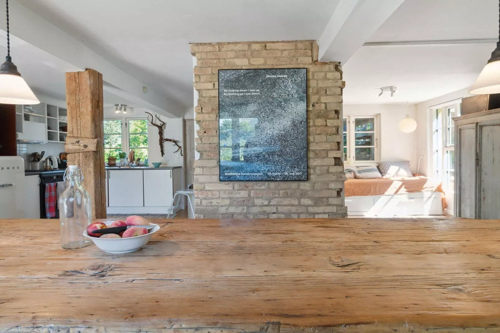 5 sterren vakantie huis in Hasle-Binnen