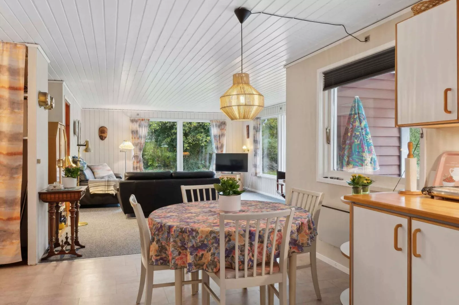 5 sterren vakantie huis in Rødvig Stevns-Binnen