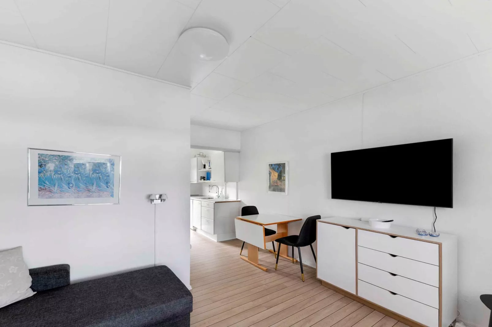 5 sterren vakantie huis in Nexø-Binnen