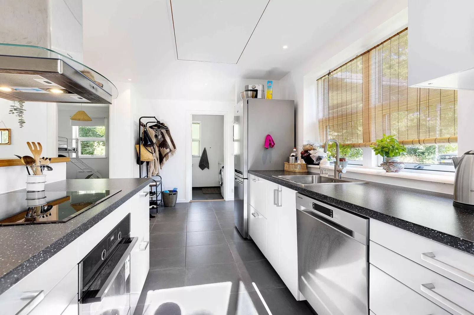 5 sterren vakantie huis in Sjællands Odde-Binnen