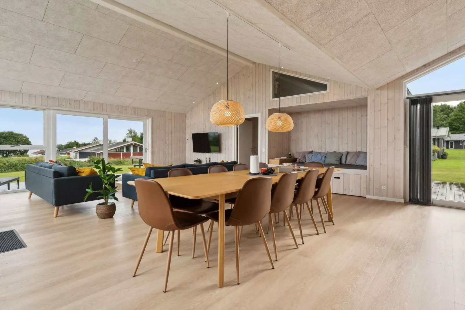 5 sterren vakantie huis in Aabenraa-Binnen