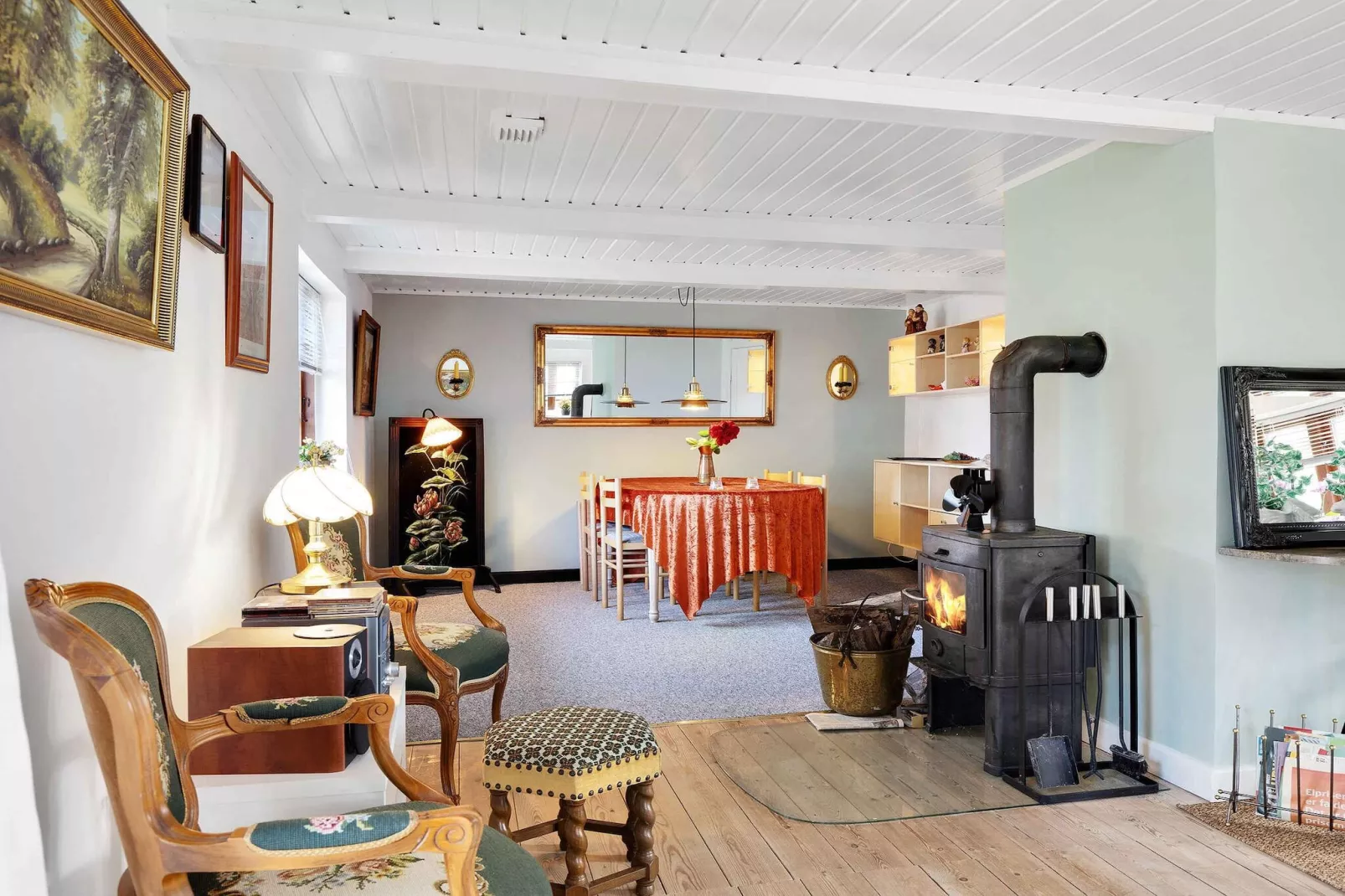 5 sterren vakantie huis in Slagelse-Binnen