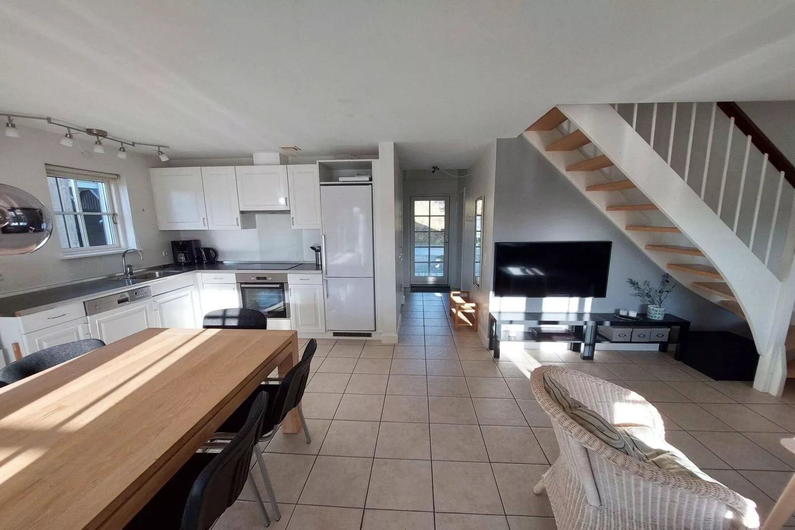 5 sterren vakantie huis in Gjern-Binnen