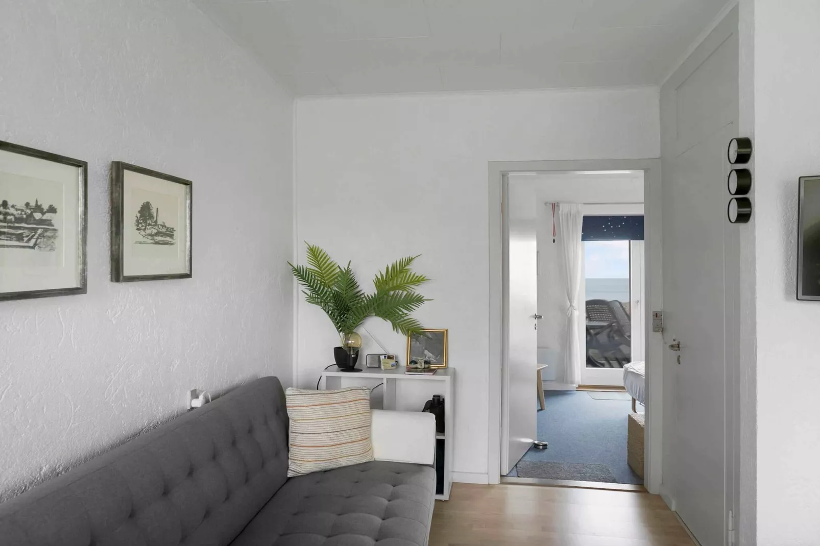 5 sterren vakantie huis in Allinge-Binnen