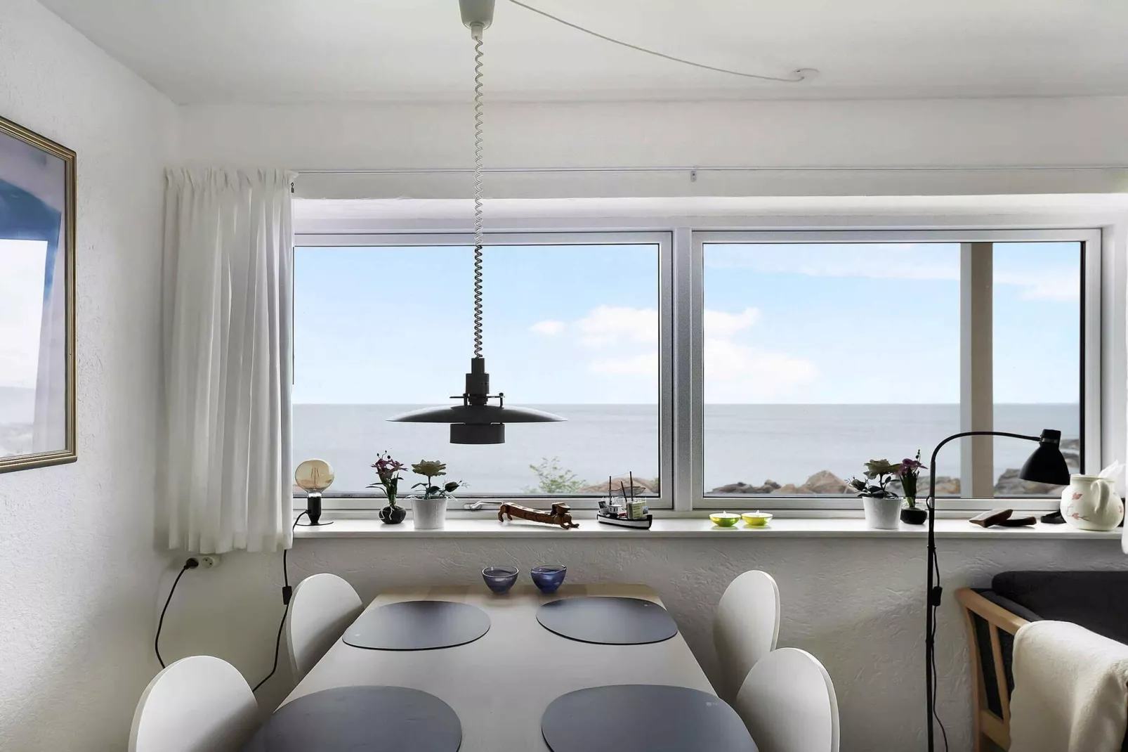 5 sterren vakantie huis in Allinge-Binnen