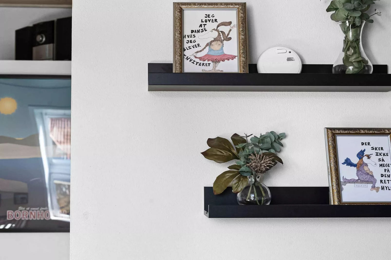 5 sterren vakantie huis in Gudhjem-Binnen