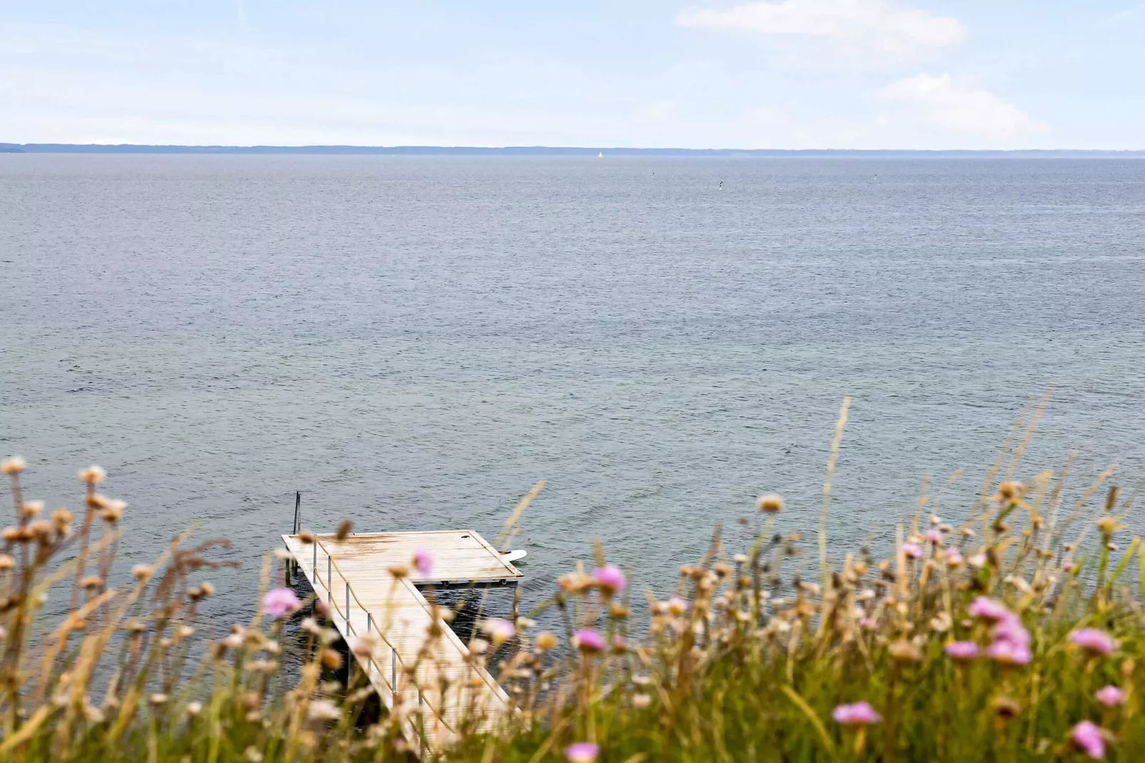 5 sterren vakantie huis in Brenderup Fyn-Waterzicht