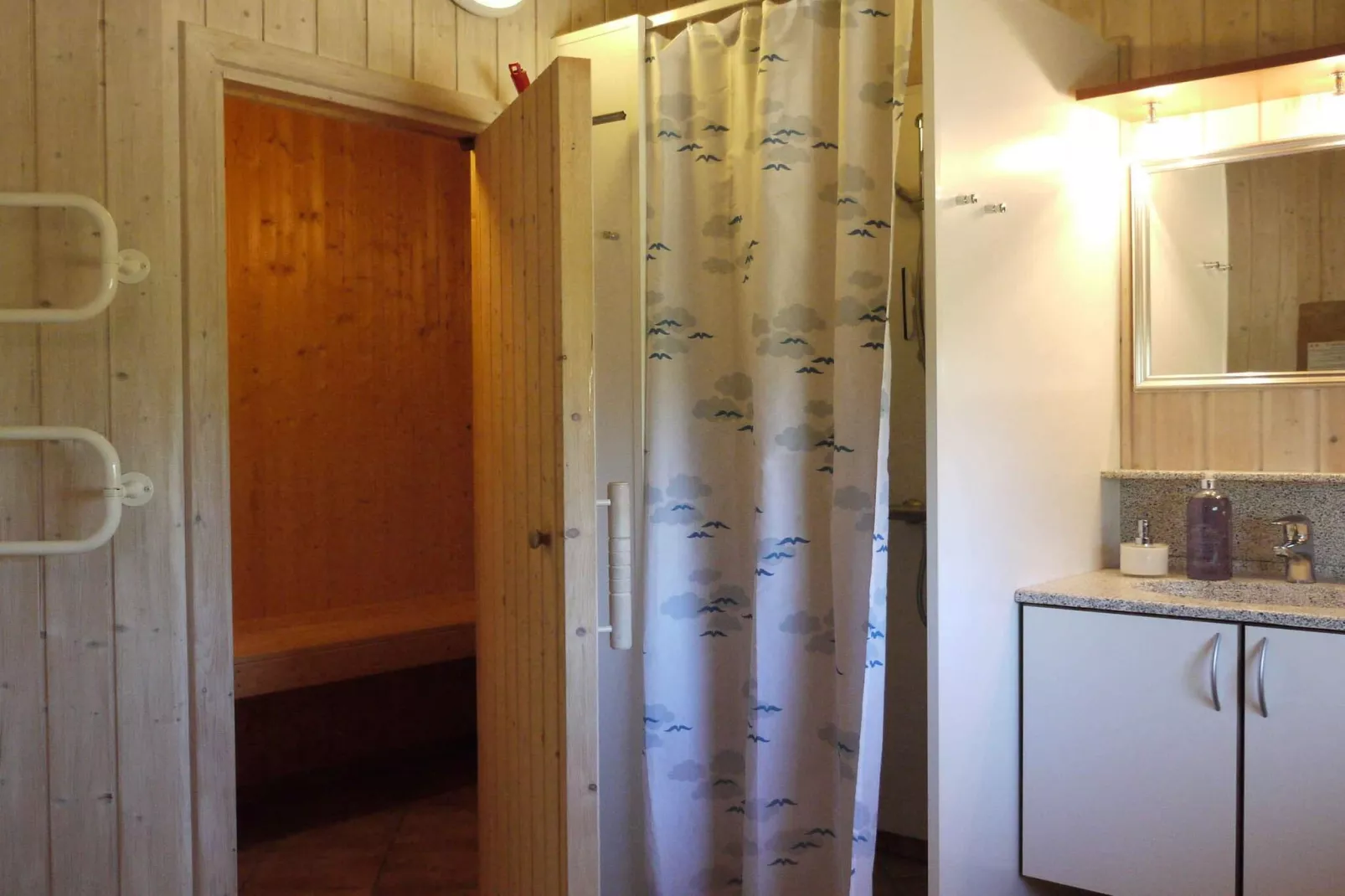 5 sterren vakantie huis in Thisted-Binnen