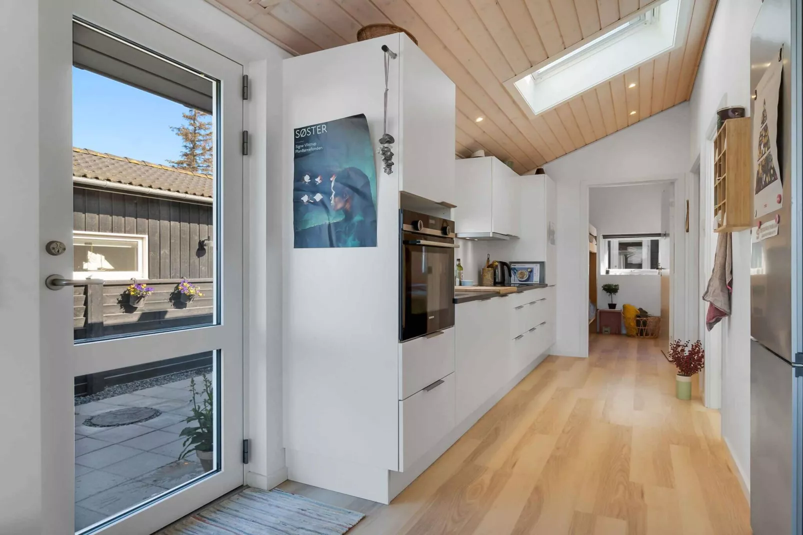 5 sterren vakantie huis in Karrebæksminde-Binnen