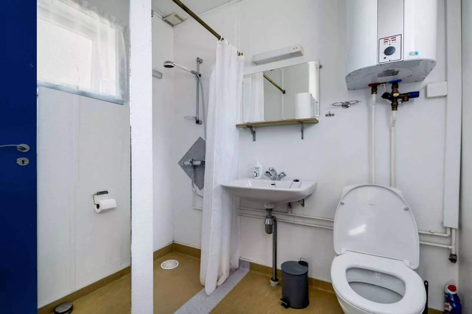 5 sterren vakantie huis in Nexø-Binnen