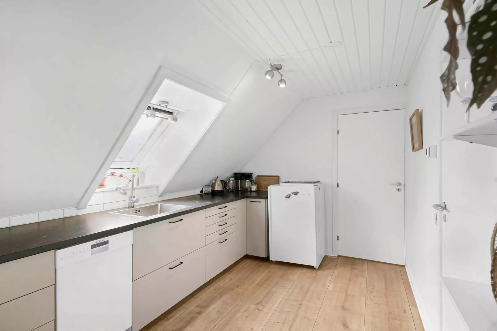 5 sterren vakantie huis in Svaneke-Binnen