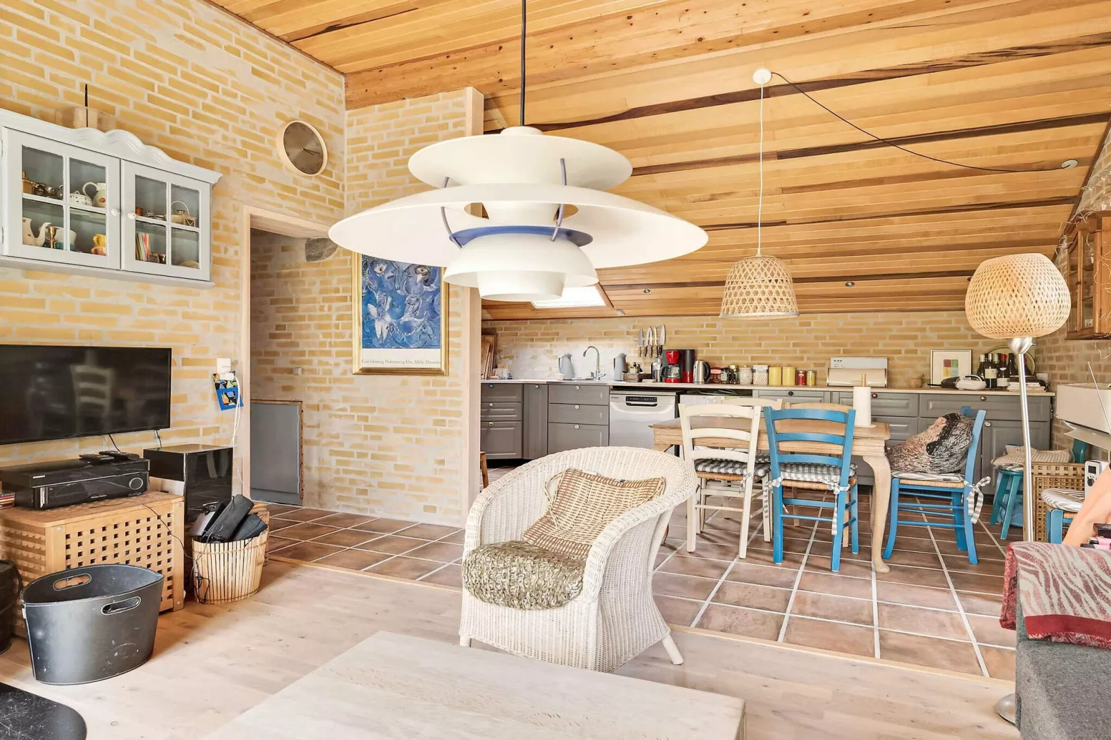 5 sterren vakantie huis in Rødby-Binnen