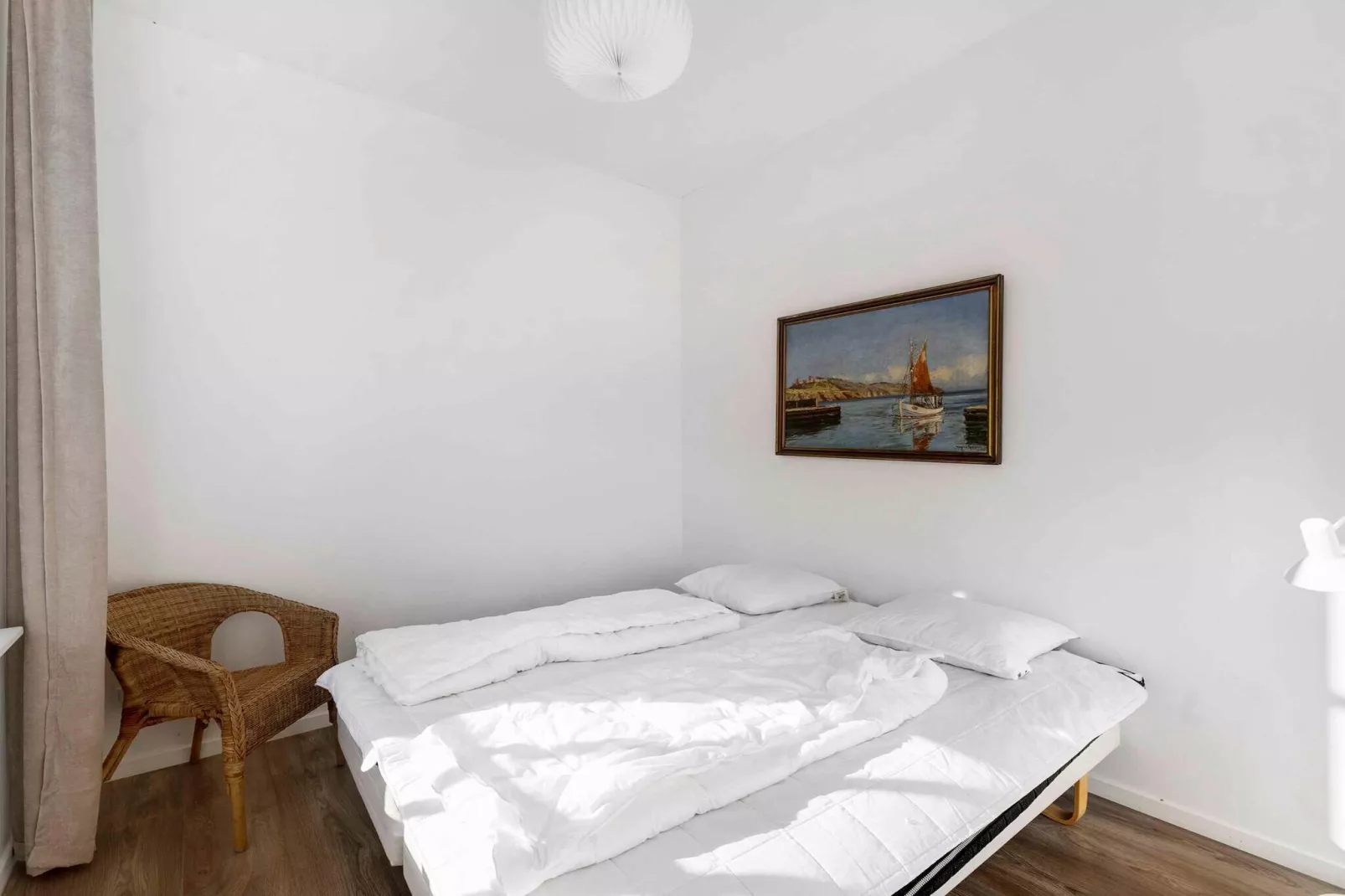 5 sterren vakantie huis in Svaneke-Binnen