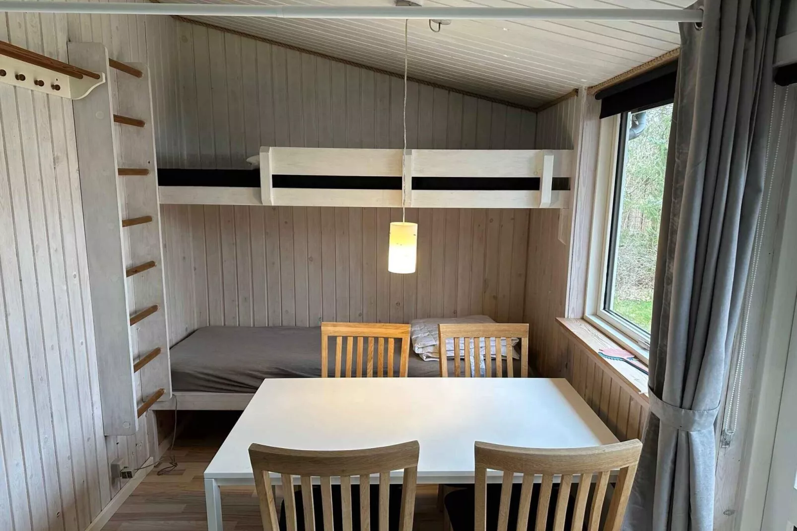 5 sterren vakantie huis in Gilleleje-Binnen