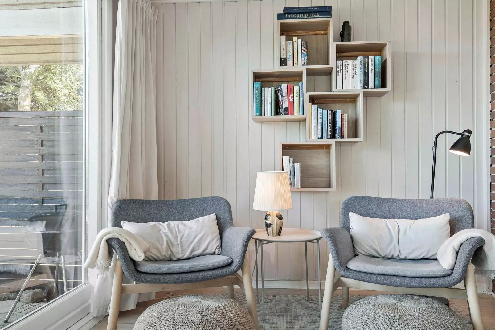 5 sterren vakantie huis in Hasle-Binnen