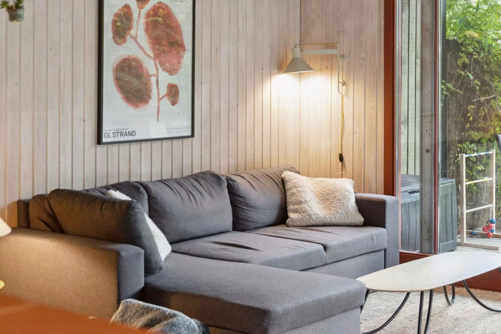 5 sterren vakantie huis in Nykøbing Sj-Binnen