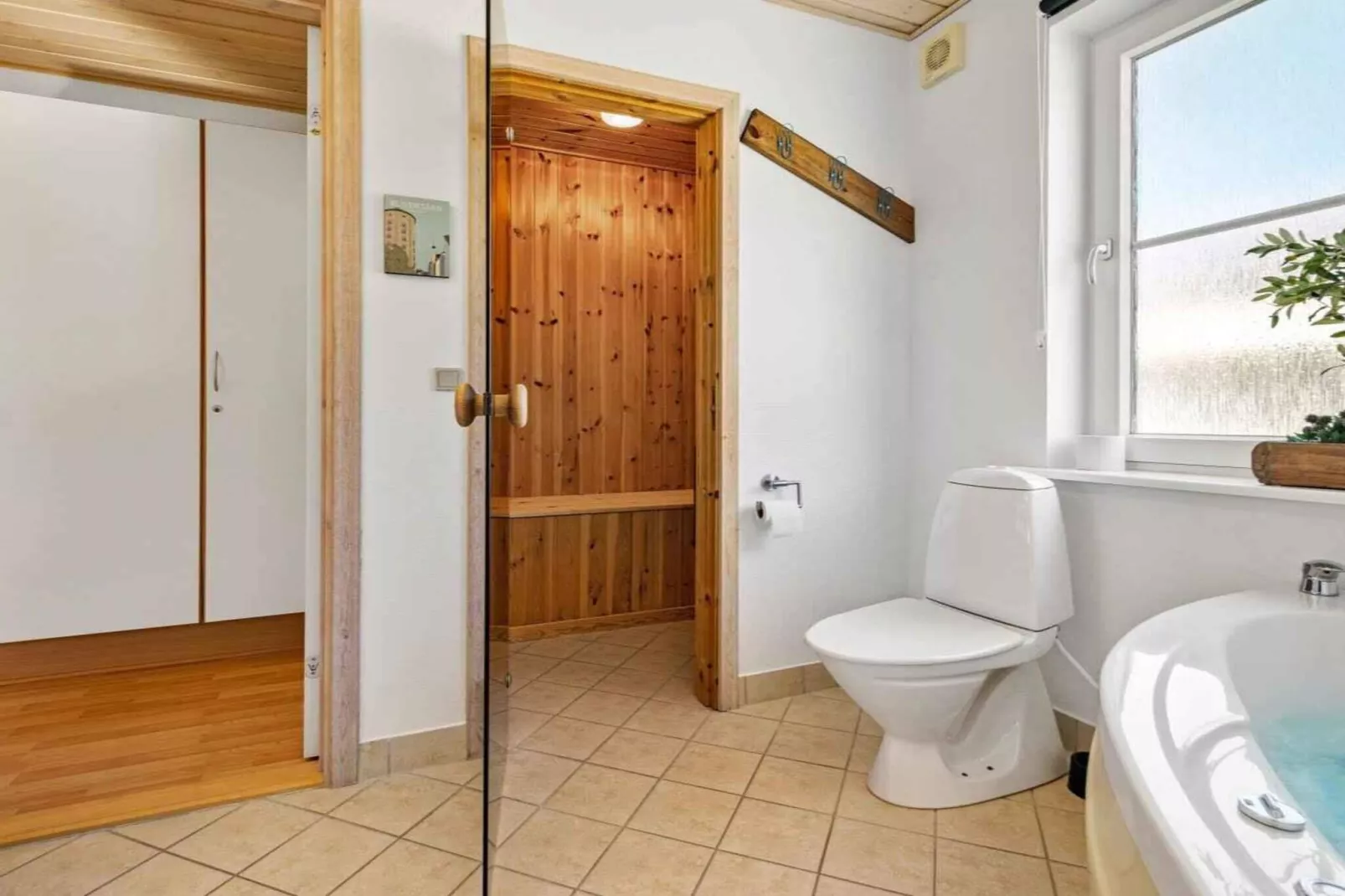 5 sterren vakantie huis in Gråsten-Binnen